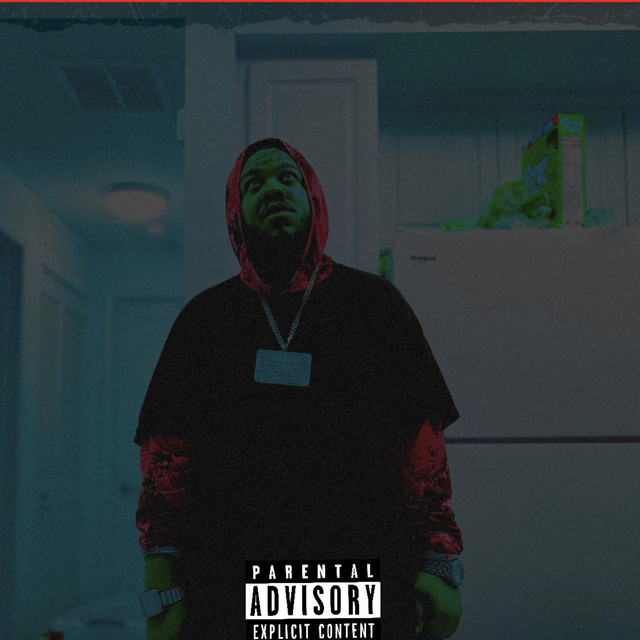 Trenches cover art