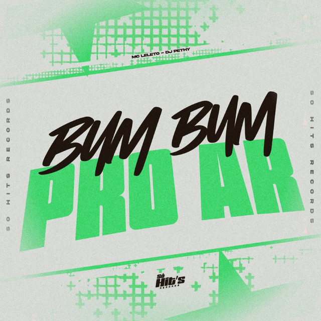 Bum Bum Pro Ar