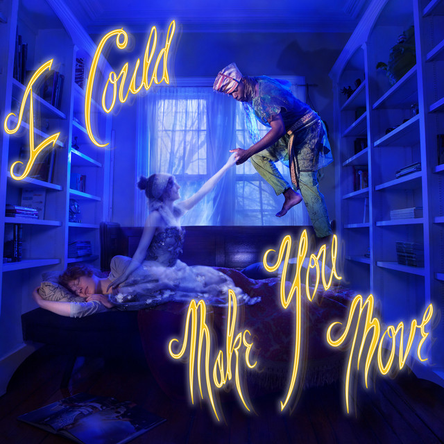 I Could Make You Move - Single by Emmanuel Raymond | Spotify