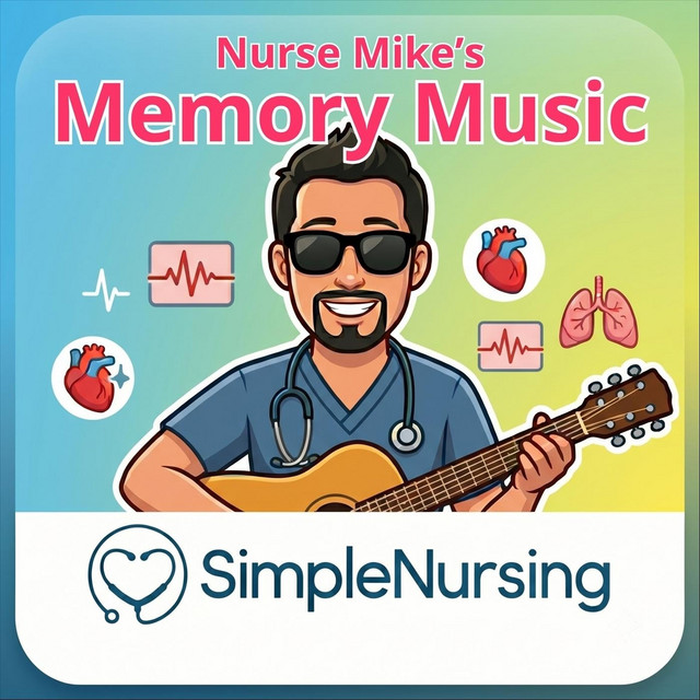 Nurse Mike