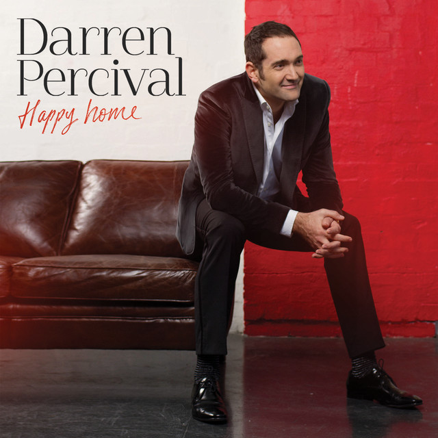Happy Home cover