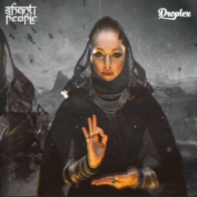 Обкладинка: Mahishasura Mardini — Shanti People
