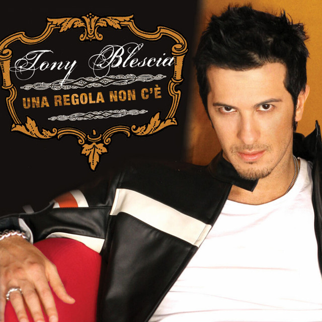 Una regola non c'è cover art