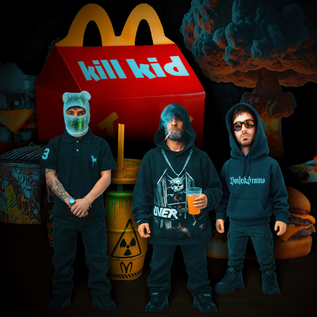 Kill Kid