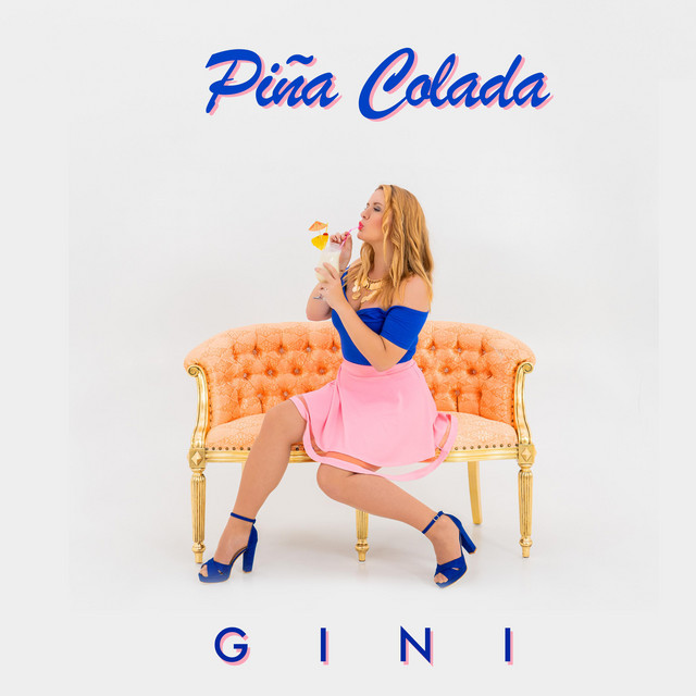 Piña Colada