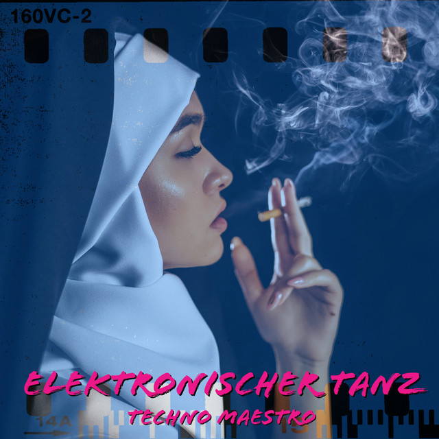Elektronischer Tanz cover art