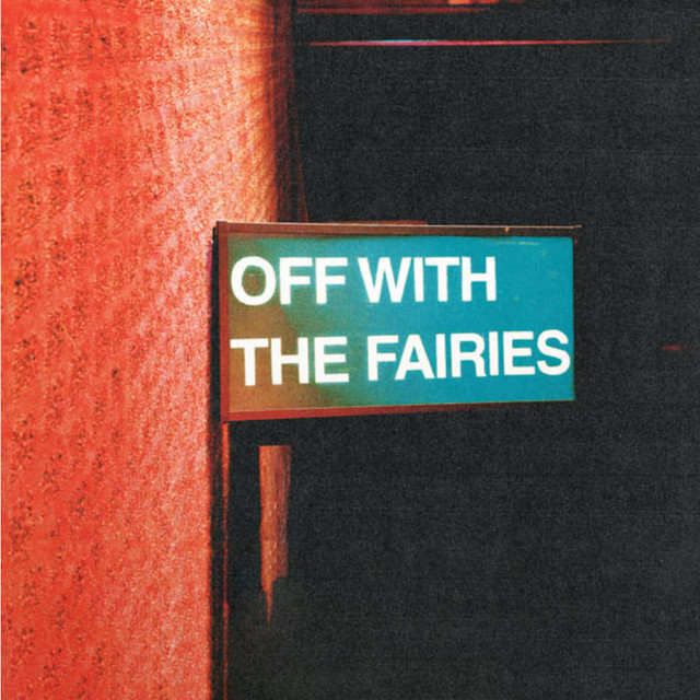 OFF WITH THE FAIRIES by Destrends