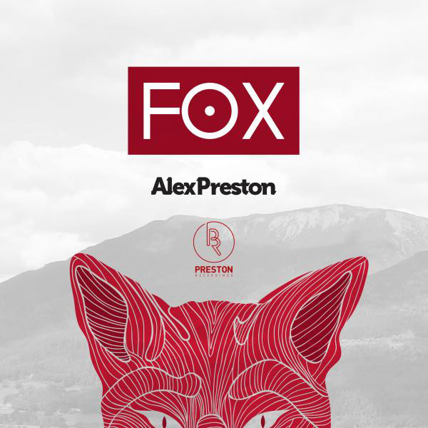 Fox EP cover art