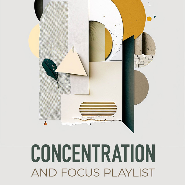 Concentration and Focus Playlist - Album by Work Music | Spotify