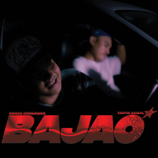 undefined album image