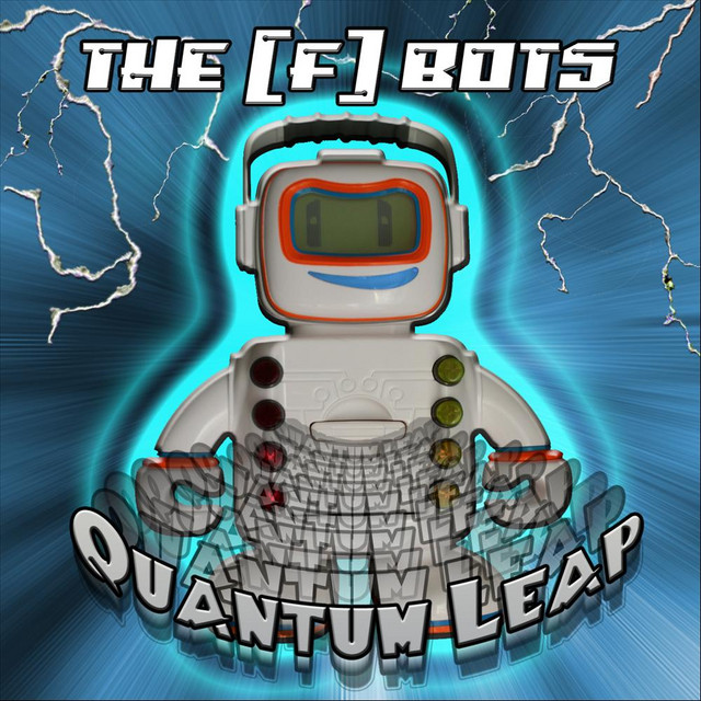 The [F] Bots | Spotify