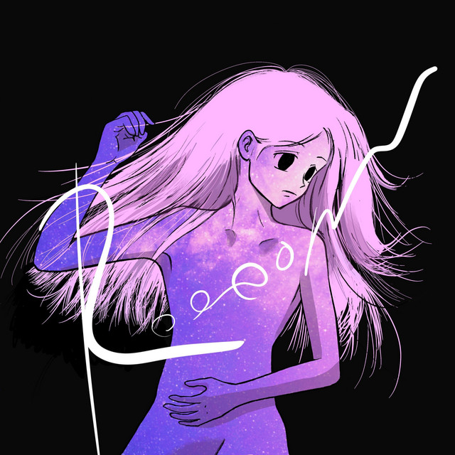 Roooom cover art