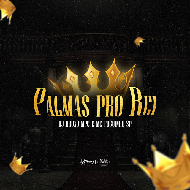 Palmas pro Rei