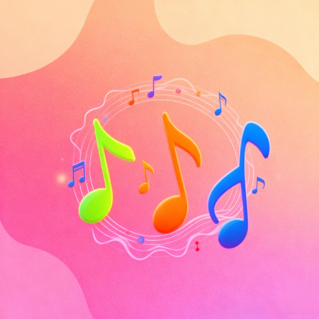 Feel the Beat cover art