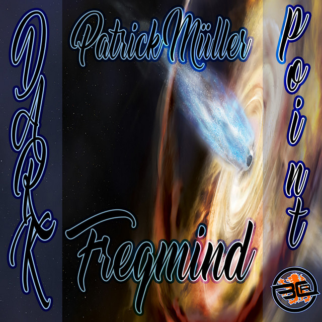 Dark Point - Original Mix cover art