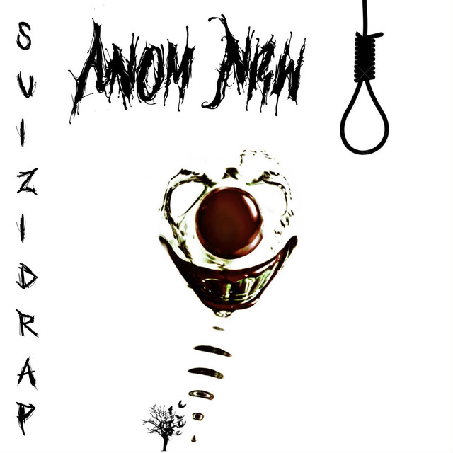 Suizid Rap cover art