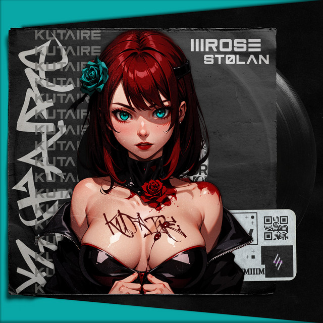 KUTAIRE cover art