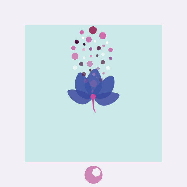 Bloom cover art