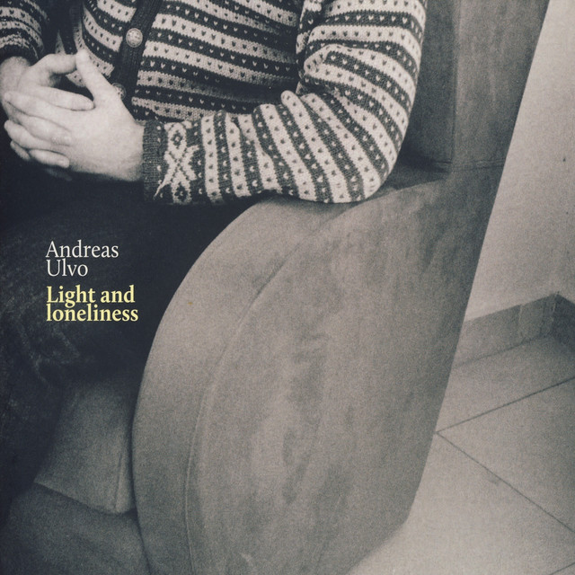 Light and loneliness cover art