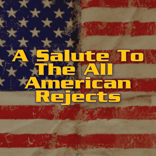 Dirty Little Secret (Made Famous by The All-American Rejects) cover art