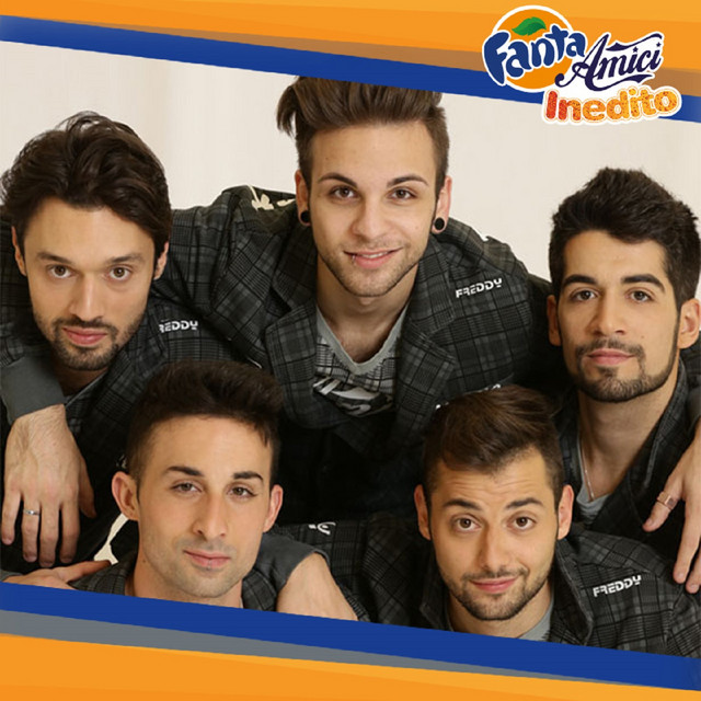 Ricomincio Da Me Dear Jack Song By Amici Di Maria De Filippi Spotify