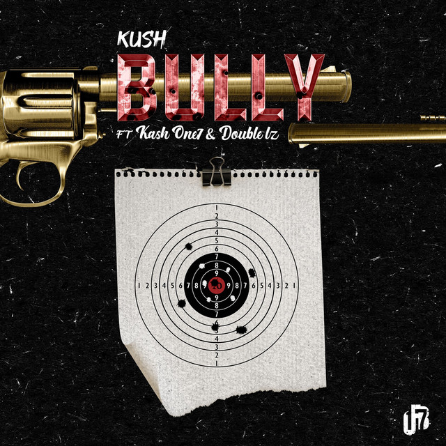 Bully cover art