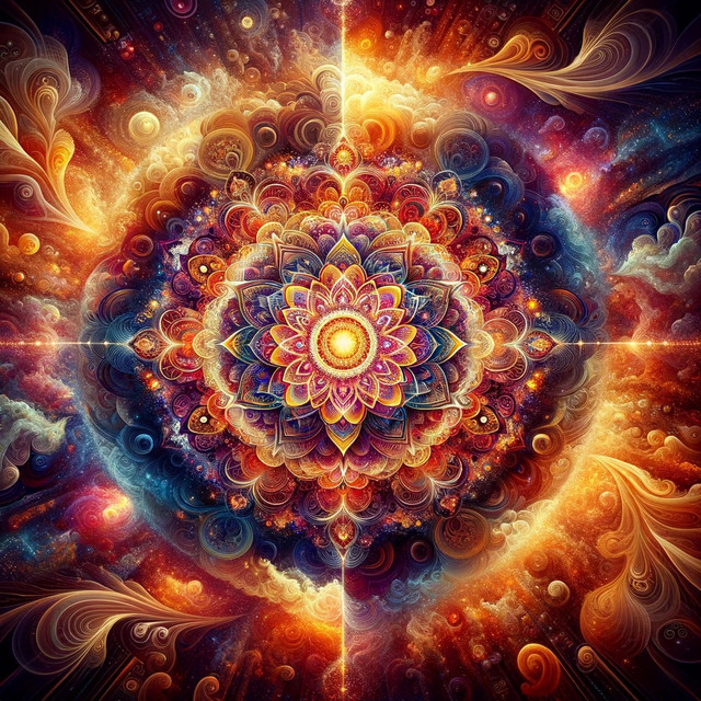 528 Hz Solfeggio Miracle and Success Manifestation cover art