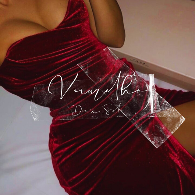 Vermelho