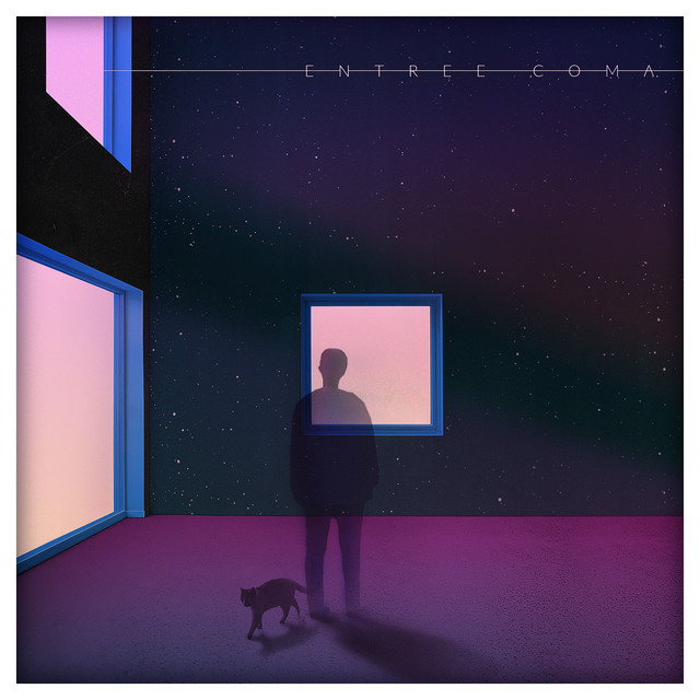 Cover art for Entree — Coma