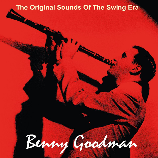 Benny Goodman Session SP Swing ビクター盤 /