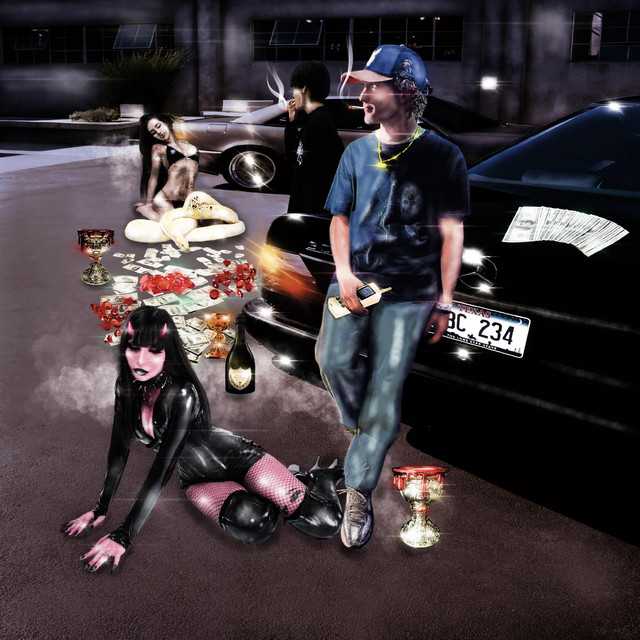 Soul Train 2 cover art
