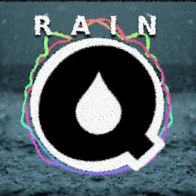 RAIN cover art