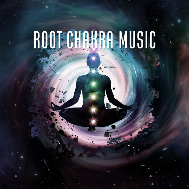 Root Chakra Music: Reduce Anxiety cover art