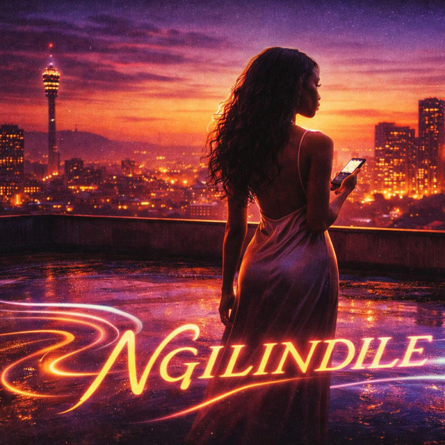 ZWOTHE KEYS – Ngilindile