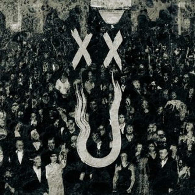 BLACKOUT cover art