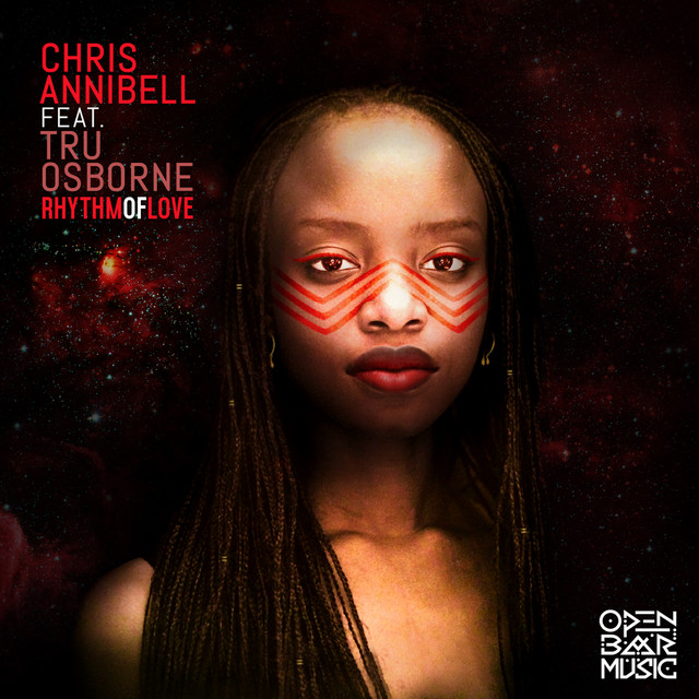 Rhythm Of Love - Club Mix cover art