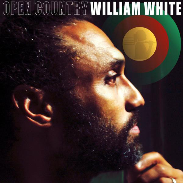 Open Country cover art