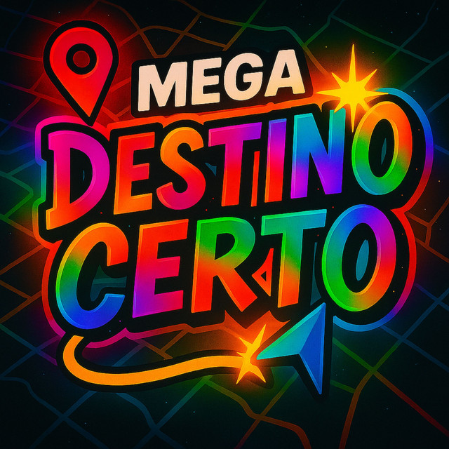 MEGA - DESTINO CERTO