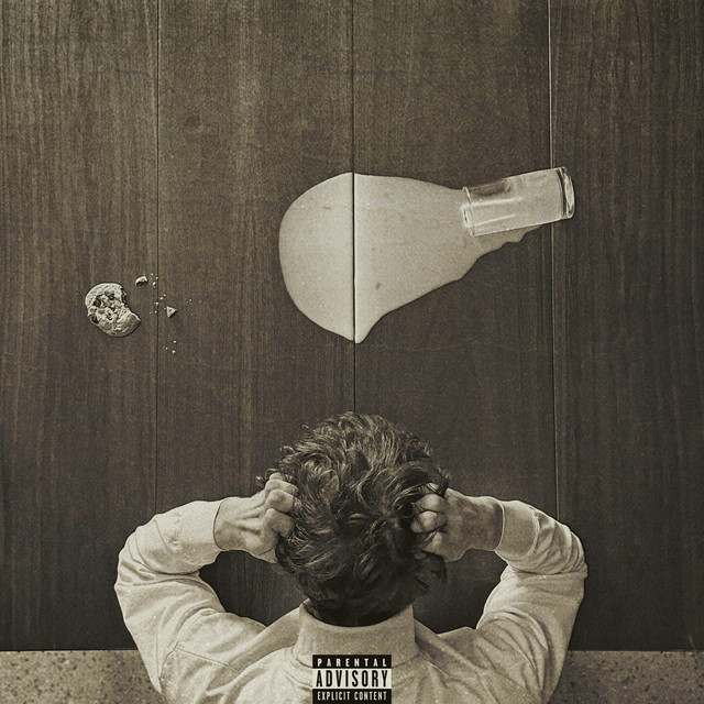 It's Good Until It's Not cover art