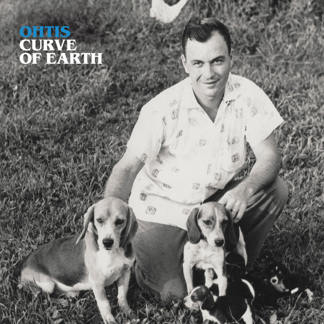 Curve of Earth (Deluxe Version) cover art