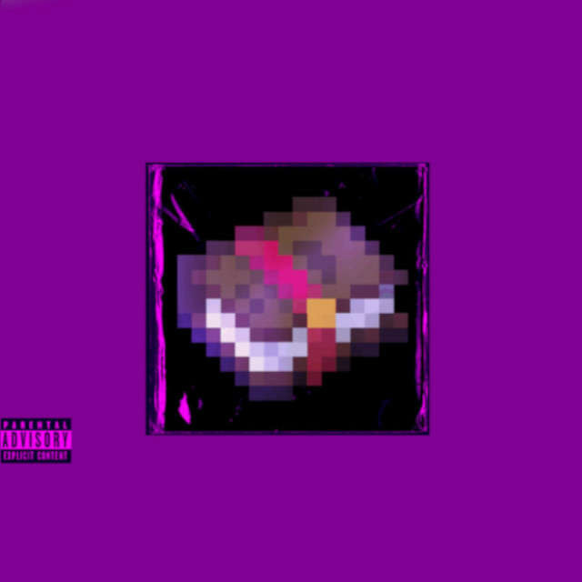 Sharpness V cover art