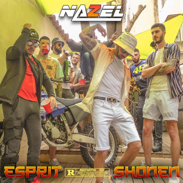 nazel | Spotify