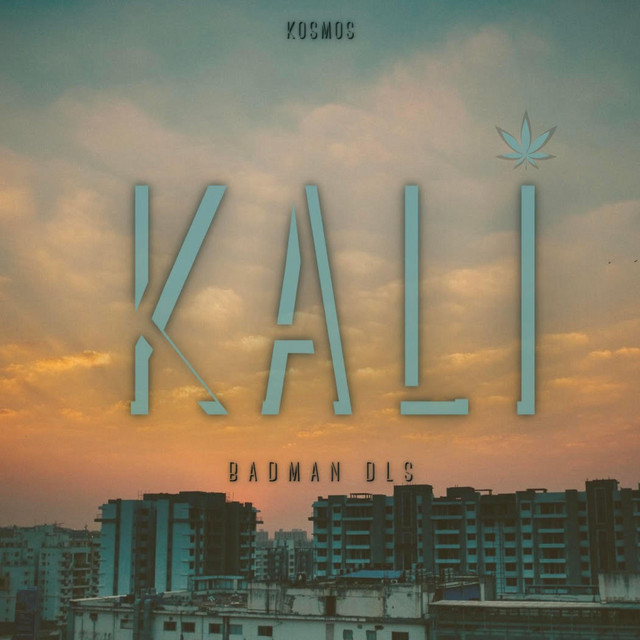 KALI cover art