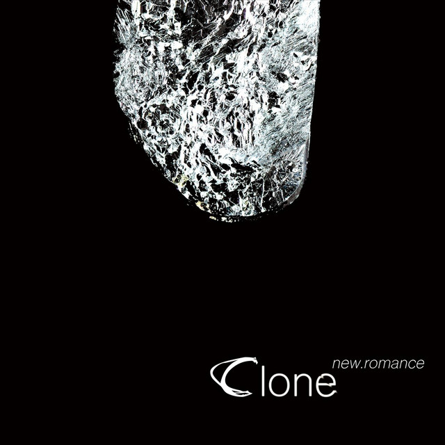 New Romance cover art
