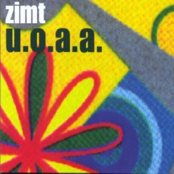 U.O.A.A. Shake It! cover