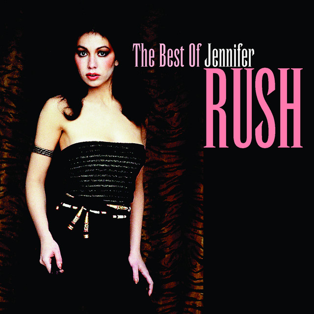The Power of Love song and lyrics by Jennifer Rush Spotify