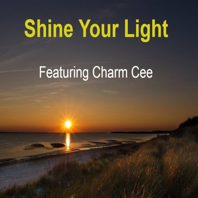 Shine Your Light - Remix