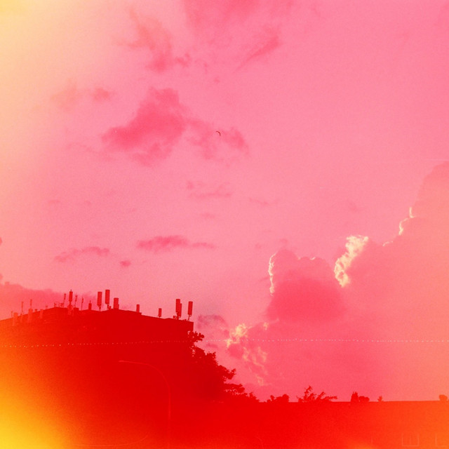 undefined album image