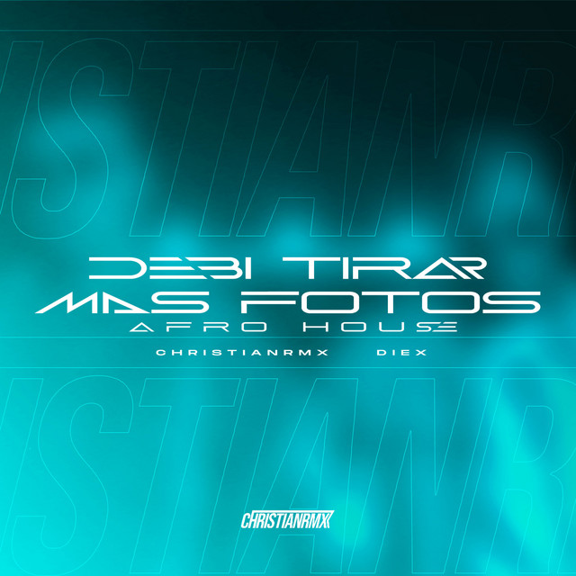 Dtmf - Afro House