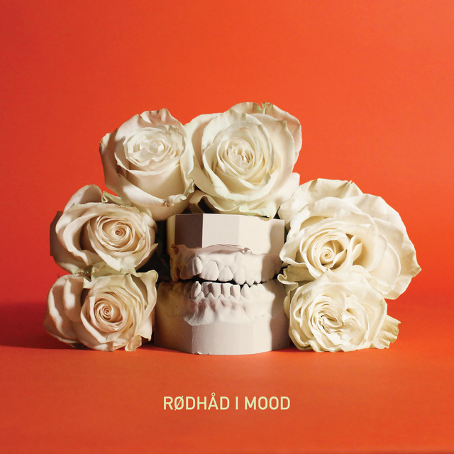 Mood cover art
